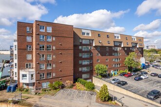 150 Lynnway in Lynn, MA - Building Photo - Building Photo