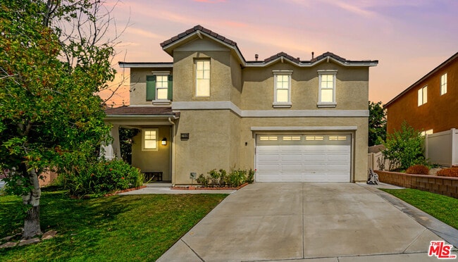 27060 Mountain Willow Ln in Santa Clarita, CA - Building Photo - Building Photo