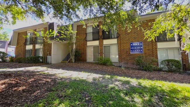 property at 1700 SW 16th Ct