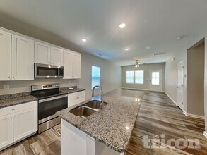 808 Caper St in Statesville, NC - Building Photo - Building Photo