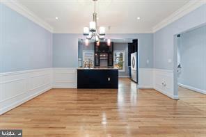 3153 14th St S in Arlington, VA - Building Photo