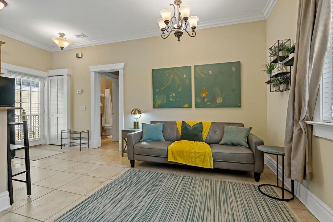 611 S Orleans Ave in Tampa, FL - Building Photo