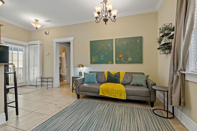 property at 611 S Orleans Ave