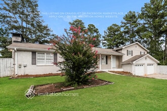 3496 Stacy Ct NE in Marietta, GA - Building Photo - Building Photo