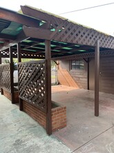 391 Garrett Ave in Chula Vista, CA - Foto de edificio - Building Photo