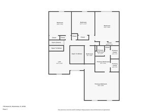 178 Anzio Dr in Kissimmee, FL - Building Photo - Building Photo