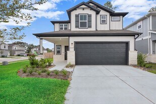 21407 Austell Pond Dr in Porter, TX - Building Photo