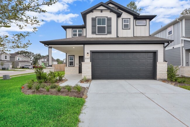 21407 Austell Pond Dr