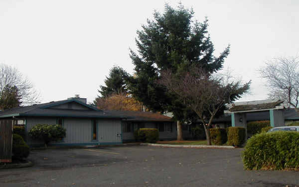 3418 E 18th St in Vancouver, WA - Building Photo - Building Photo