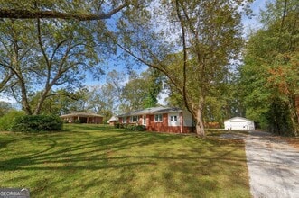 370 Georgia Ave in Fayetteville, GA - Building Photo - Building Photo