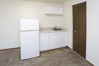 Amrock Apartments in Fargo, ND - Building Photo - Interior Photo