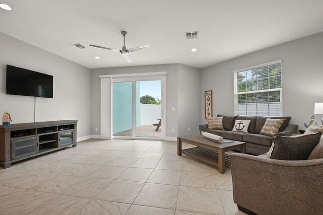 156 Mediterranean Way in Indian Harbour Beach, FL - Building Photo - Building Photo
