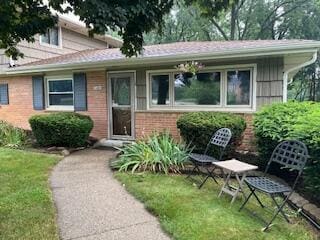 property at 14860 W Burleigh Rd