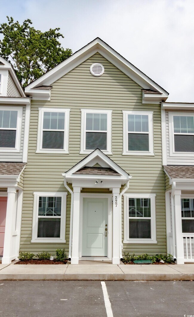 227 Crescent Wy in Little River, SC - Building Photo - Building Photo