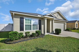 6119 Black Filly Ln in Jacksonville, FL - Building Photo - Building Photo