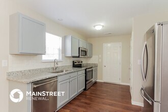 3135 Reid Brook Ln in Charlotte, NC - Building Photo - Building Photo