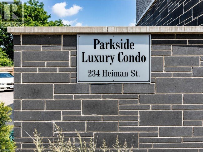property at 234 Heiman St