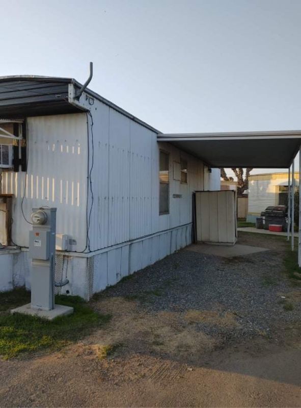 815 Tomah Ave in Porterville, CA - Building Photo - Building Photo