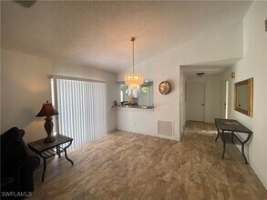 14805 Crooked Pond Ct in Ft. Myers, FL - Foto de edificio - Building Photo
