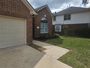 3114 Black Hawk Trail Ct in Spring, TX - Building Photo - Building Photo