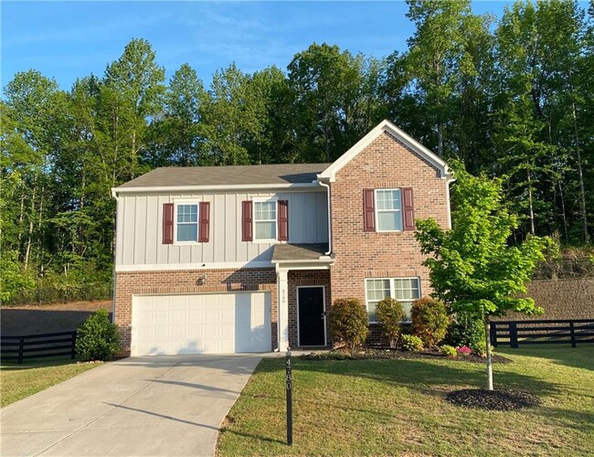 property at 4780 Alford Cmns