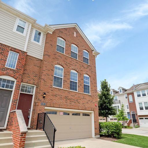 78 Marcel Ln in Schaumburg, IL - Building Photo - Building Photo