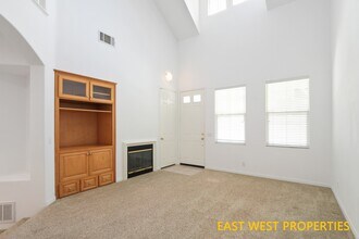 42 Burlingame in Irvine, CA - Building Photo - Building Photo