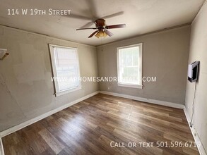 114 W 19th St in North Little Rock, AR - Building Photo - Building Photo