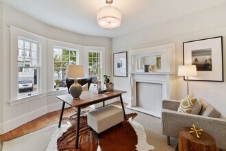 151 Russ St in San Francisco, CA - Building Photo - Building Photo