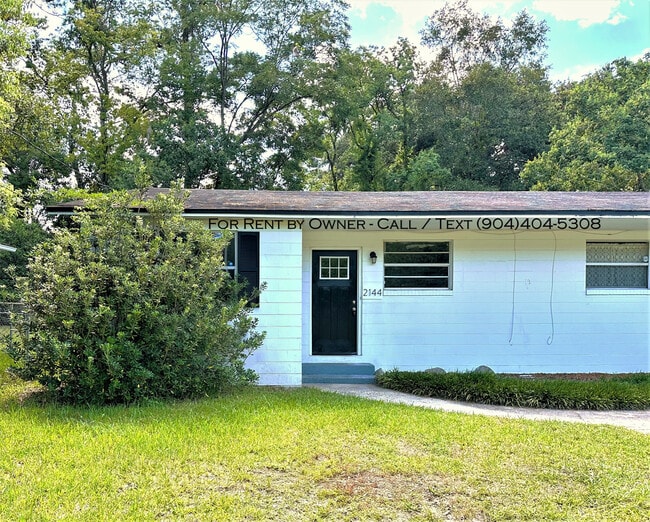 property at 2144 Firestone Rd