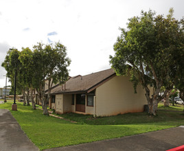 310 N Cane St in Wahiawa, HI - Foto de edificio - Building Photo