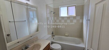 1625 White Ave in Grand Junction, CO - Building Photo - Building Photo