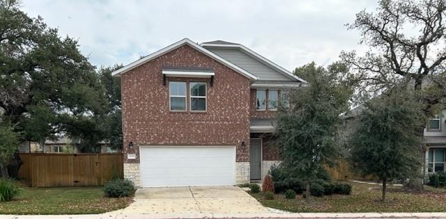 14310 McCoy Lp in Austin, TX - Building Photo - Building Photo