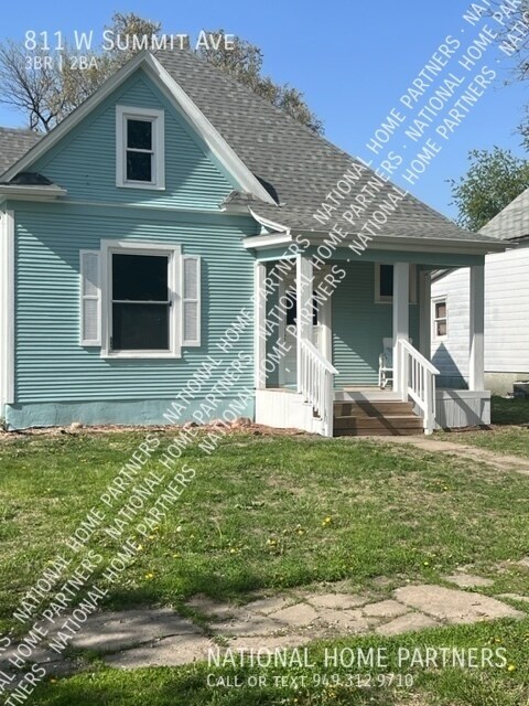 811 W Summit Ave photo'