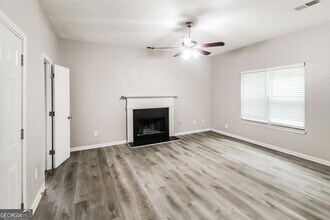 1455 Pebble Ridge Ln in Hampton, GA - Building Photo - Building Photo