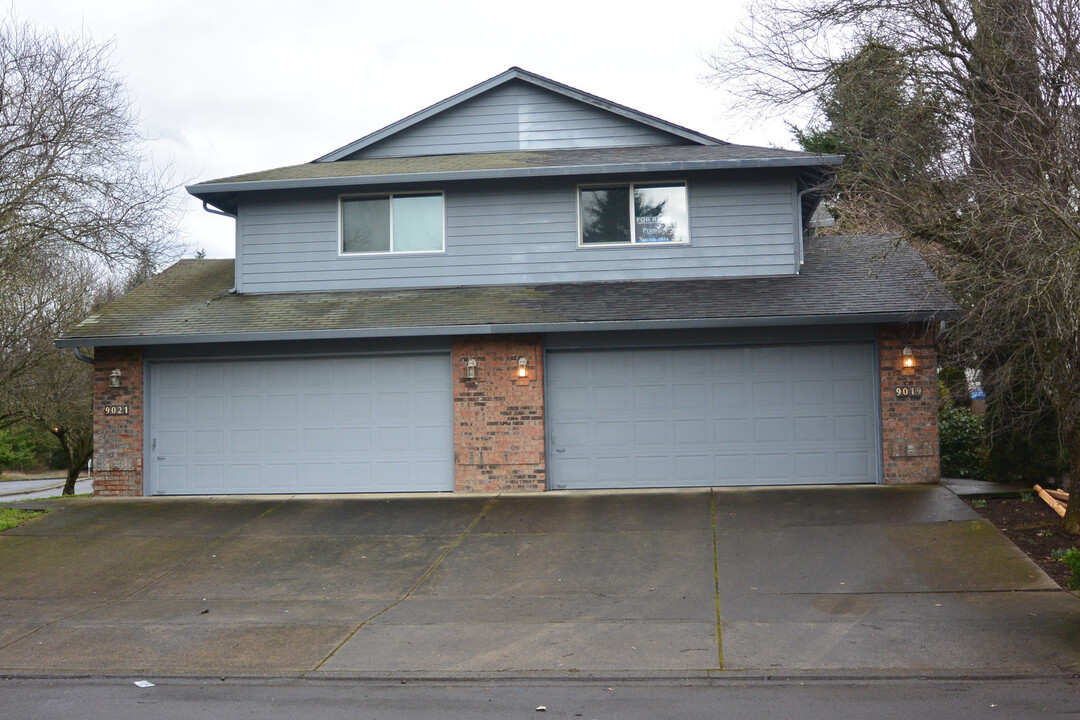 9019 NE Lewis Dr in Vancouver, WA - Building Photo