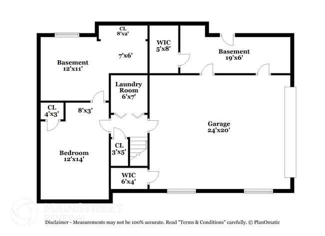 406 Pamela Ct in Mcdonough, GA - Building Photo - Building Photo