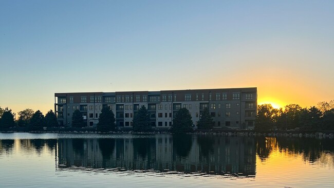 Brynwood at Wilderness Ridge in Lincoln, NE - Building Photo - Building Photo