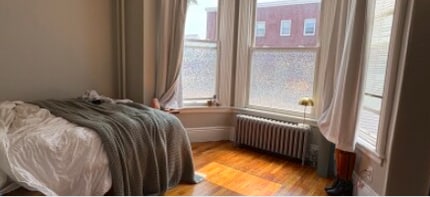 271 Highland Ave, Unit 1 in Somerville, MA - Foto de edificio - Building Photo