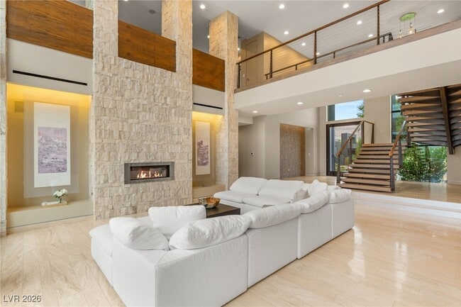 property at 98 Sun Glow Ln