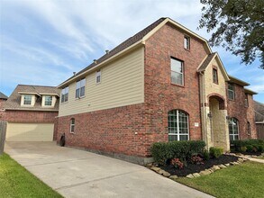 16406 Lakewood Field Dr in Tomball, TX - Building Photo - Building Photo