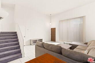 1528 Berkeley St in Santa Monica, CA - Building Photo - Building Photo