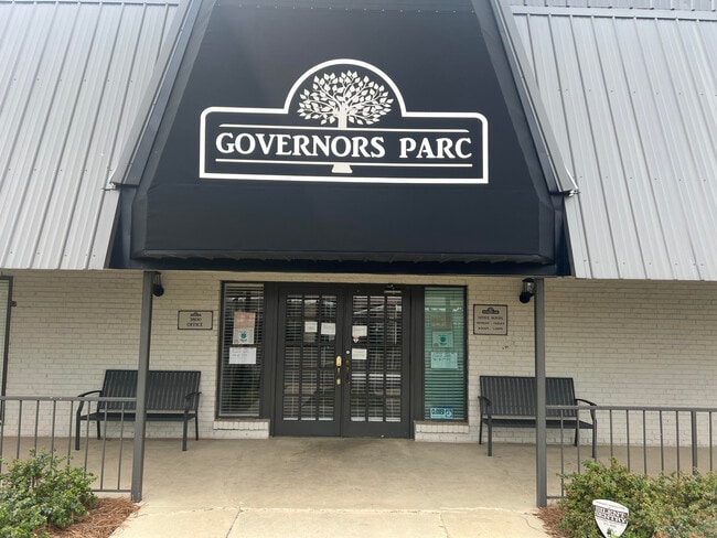 Governors Parc Apartments