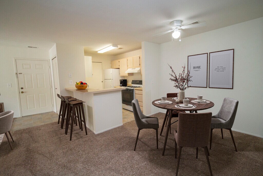 Bridgewater Park of Clarkston Apartments in Clarkston, MI