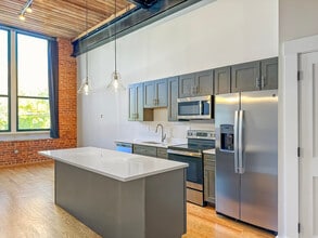 Jefferson Mills in Jefferson, MA - Building Photo - Building Photo