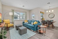 Building Photo - Mosaic at The Forum Apartments in Ft. Myers, Florida