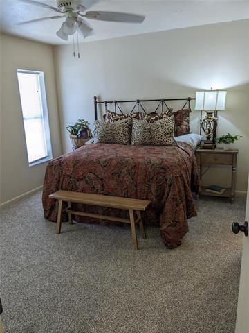 1142 S Bowie Dr in Abilene, TX - Building Photo - Building Photo