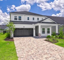 88 Crew Ct in St. Augustine, FL - Building Photo