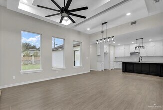 316 Ricky Ave in Pharr, TX - Building Photo - Building Photo