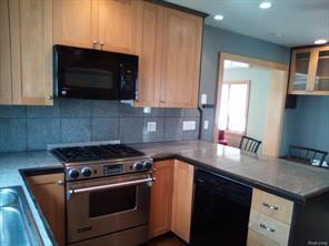329 1st St in Rochester, MI - Building Photo
